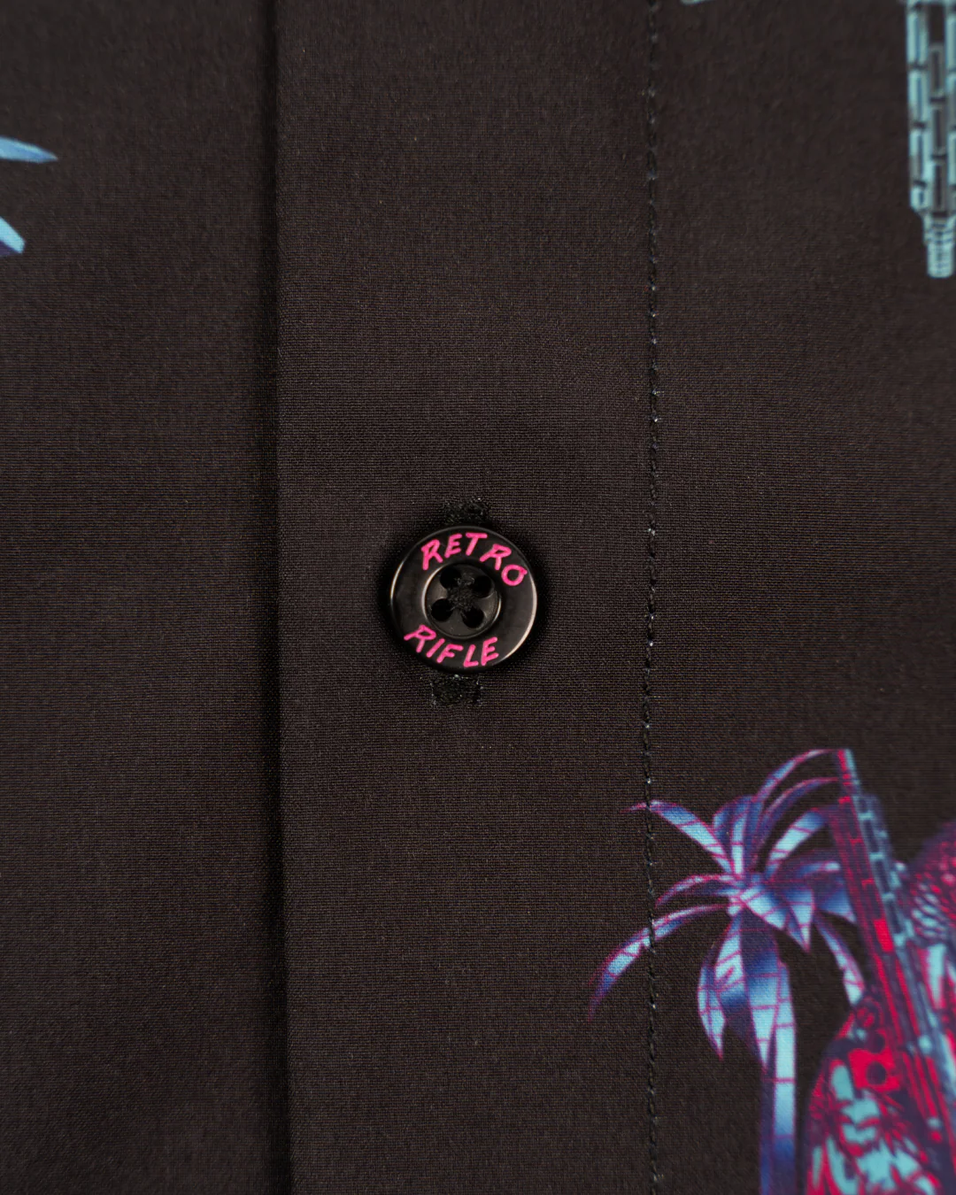 Gator Boi Button Down - Image 4