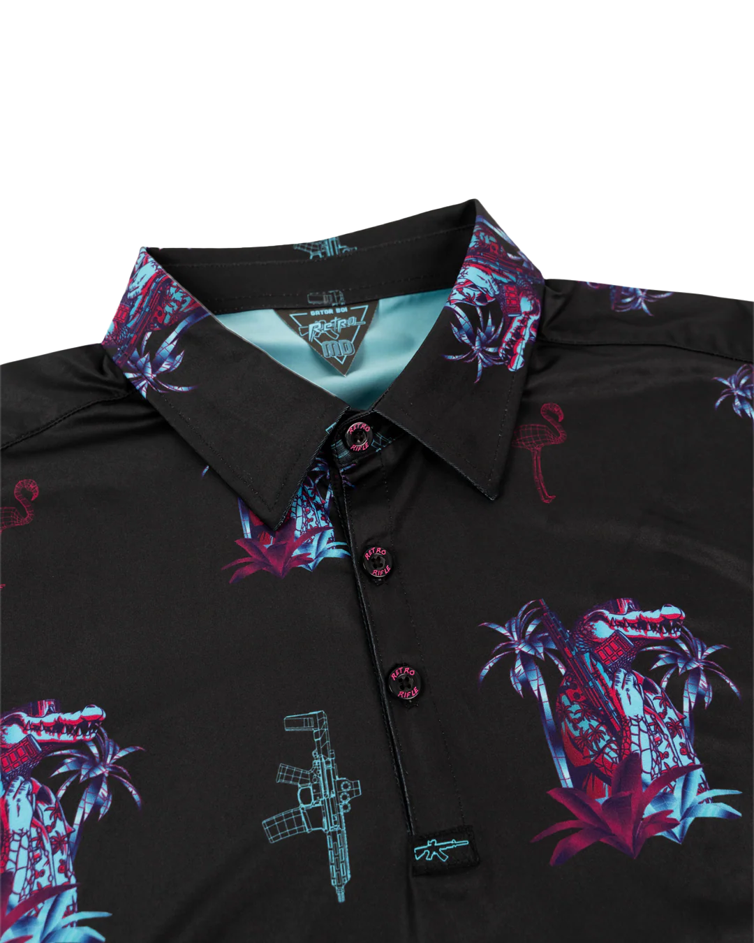 Gator Boi Polo - Image 2