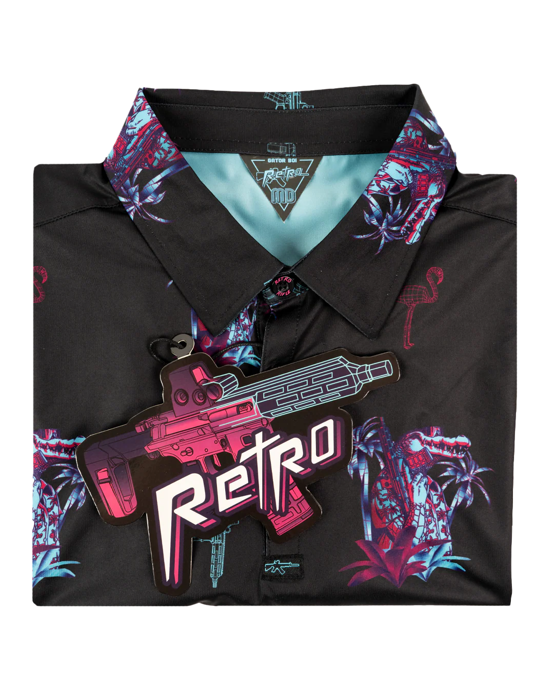 Gator Boi Polo - Image 5