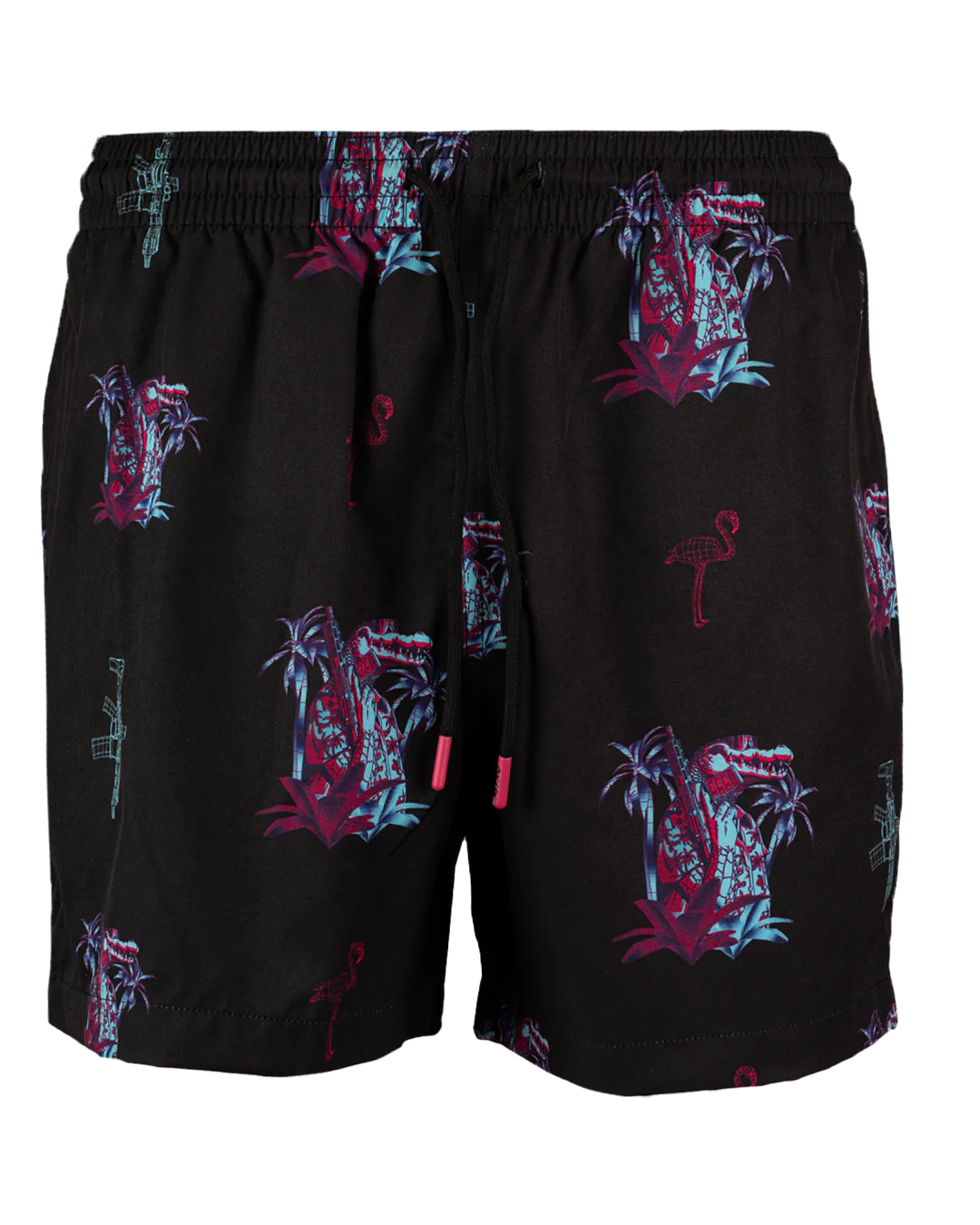 Gator Boi Shorts (5" and 7" Inseam)