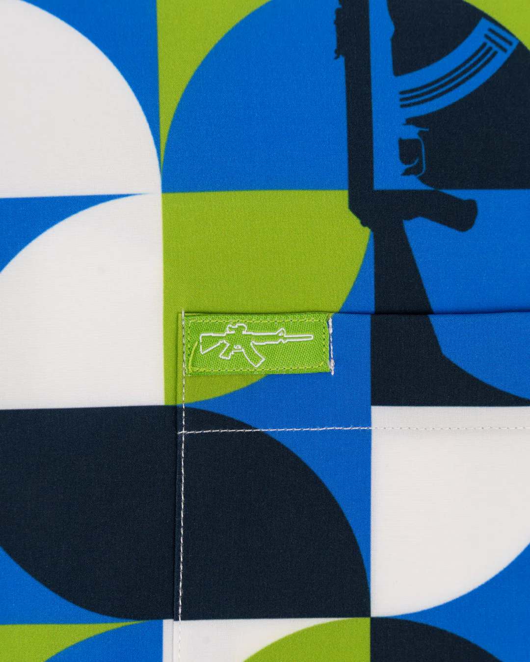 Geo Button Down - Image 3