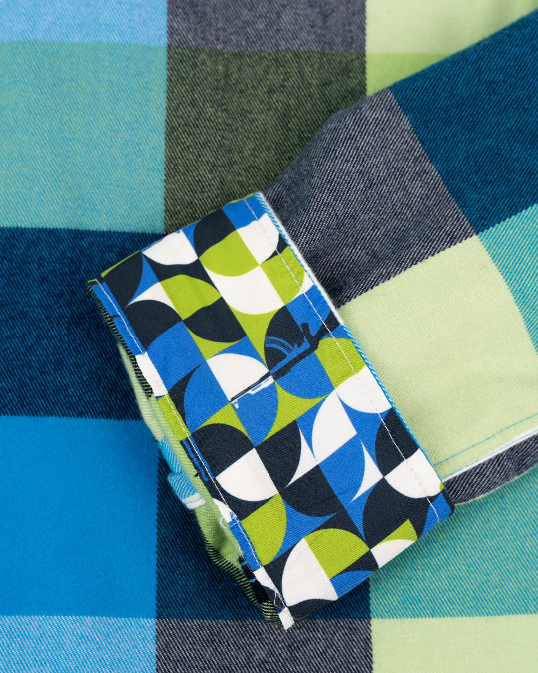 Geo Flannel - Image 4