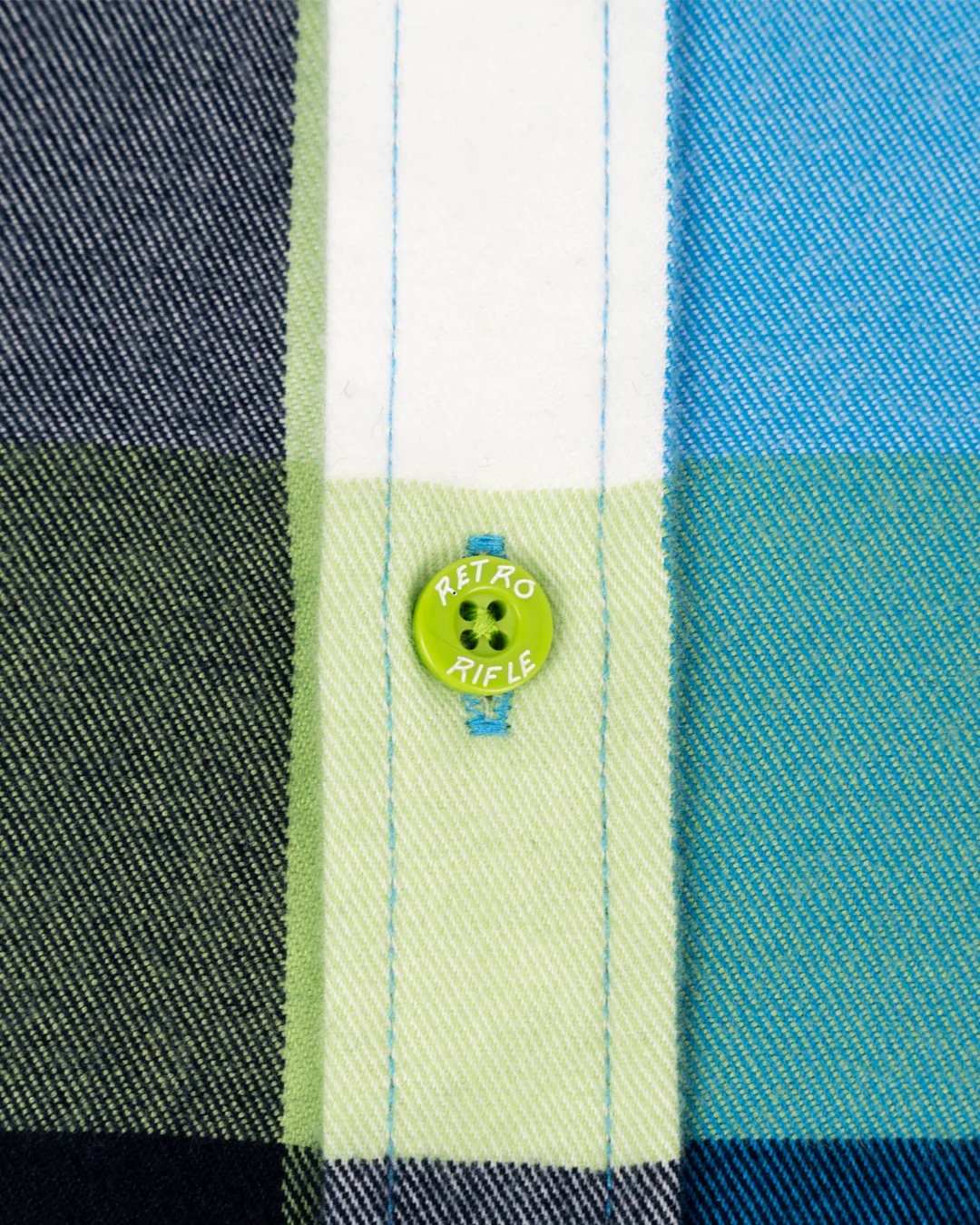 Geo Flannel - Image 6