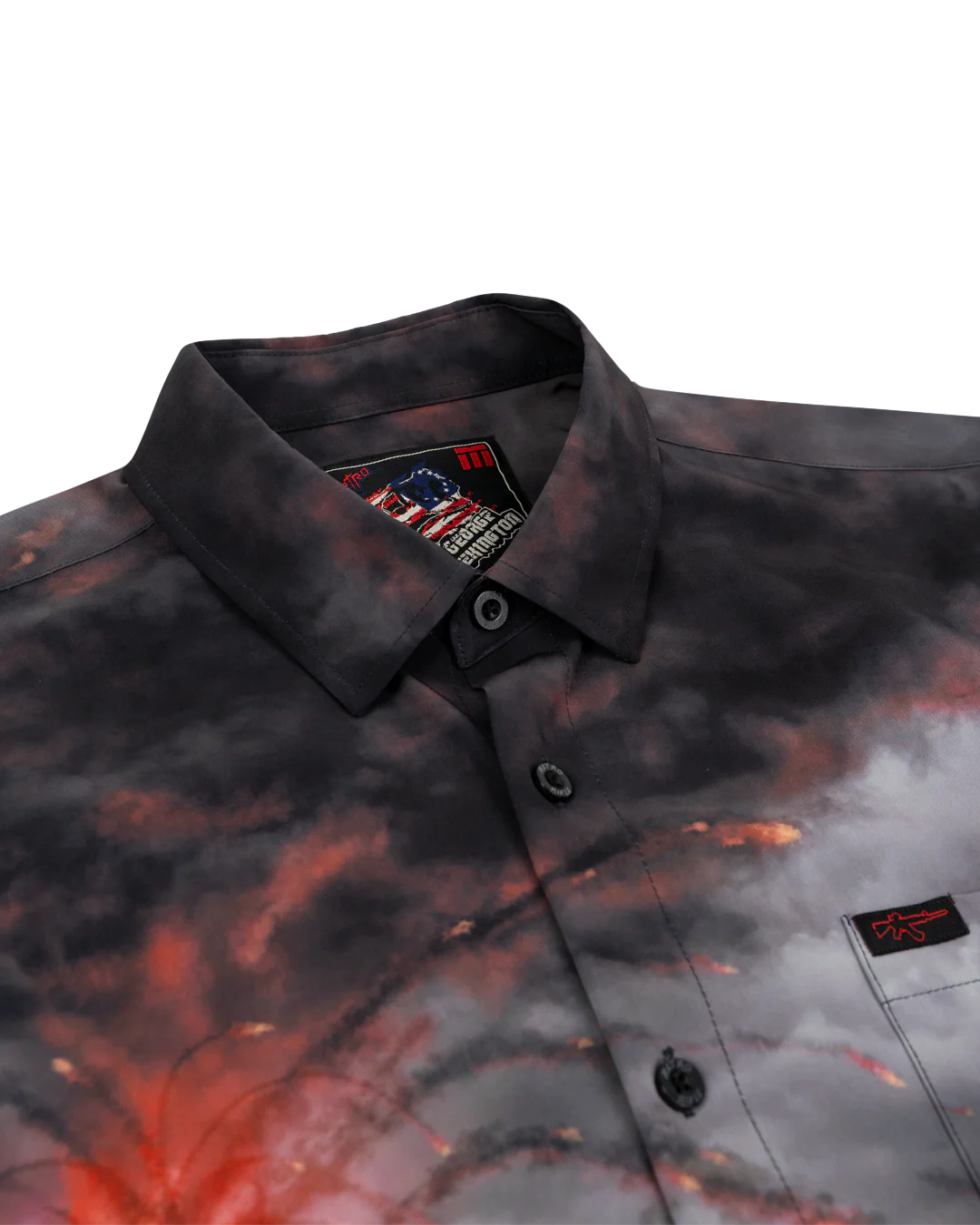 George Rexington Button Down - Image 2