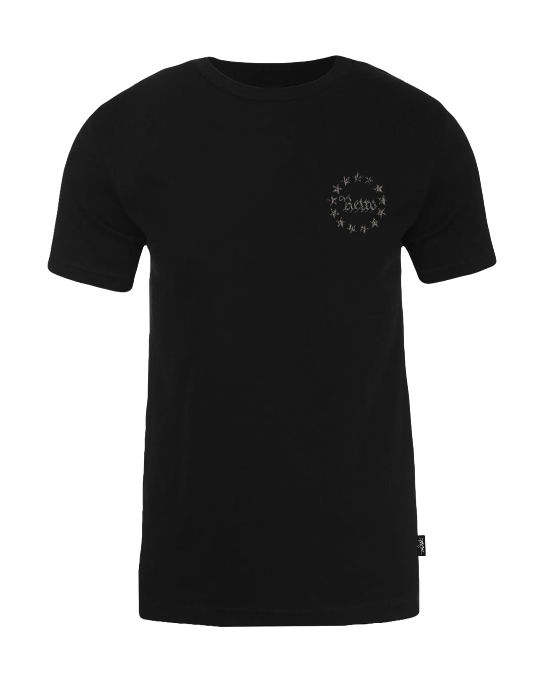 Fossil Fuel Tee - Image 2