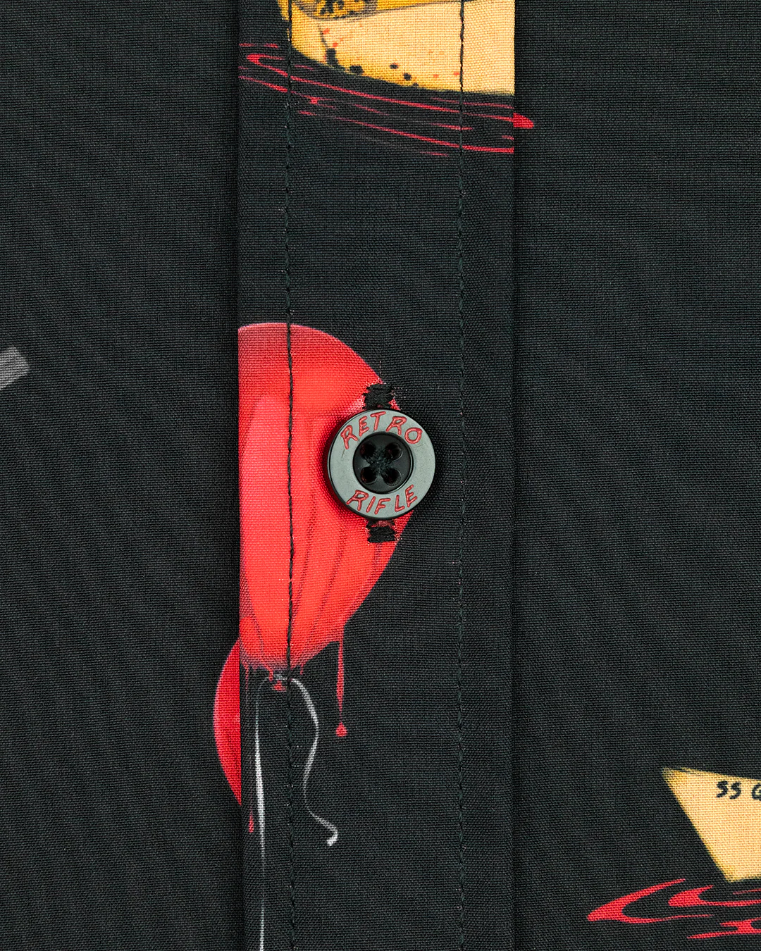 Georgie Button Down (Youth) - Image 3