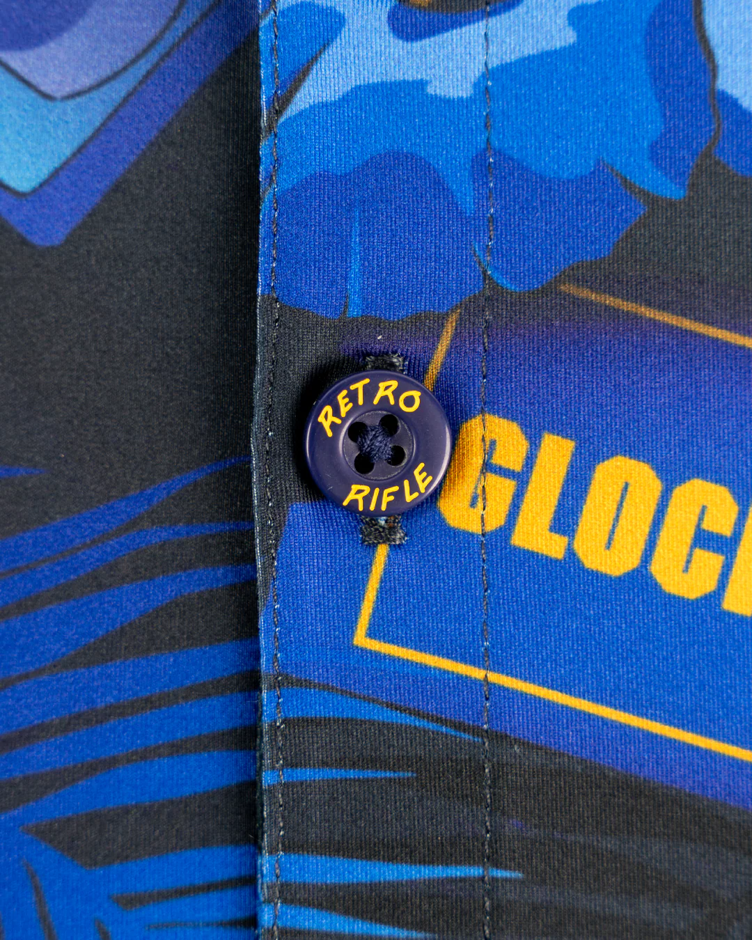 Glockbuster Polo - Image 4