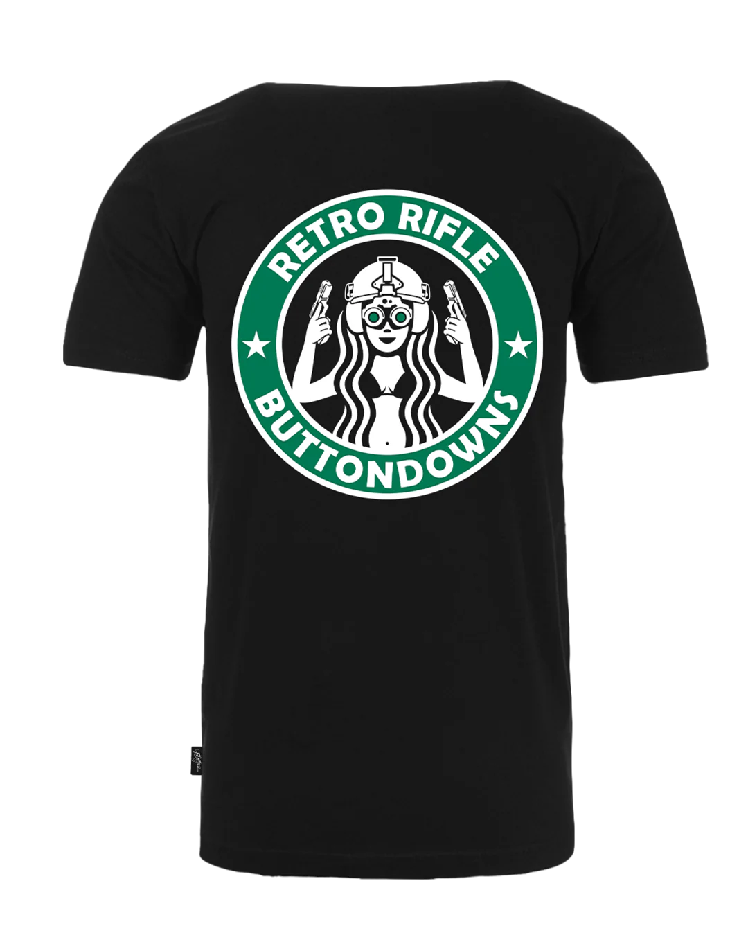 Glockiato Tee - Image 3