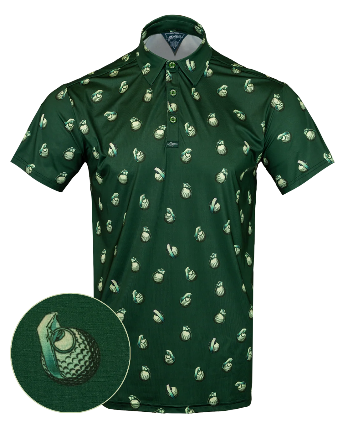 Golfnade Polo