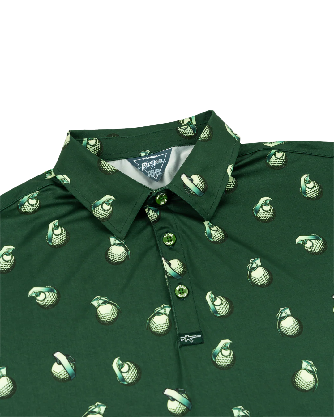 Golfnade Polo - Image 2