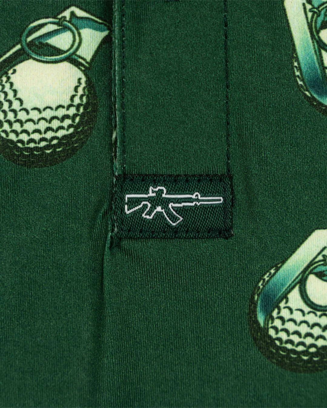 Golfnade Polo - Image 3