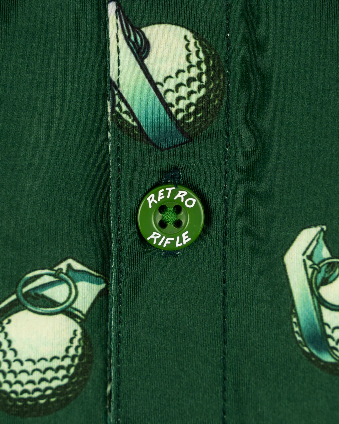 Golfnade Polo - Image 4