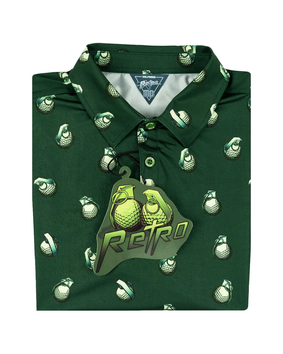 Golfnade Polo - Image 5