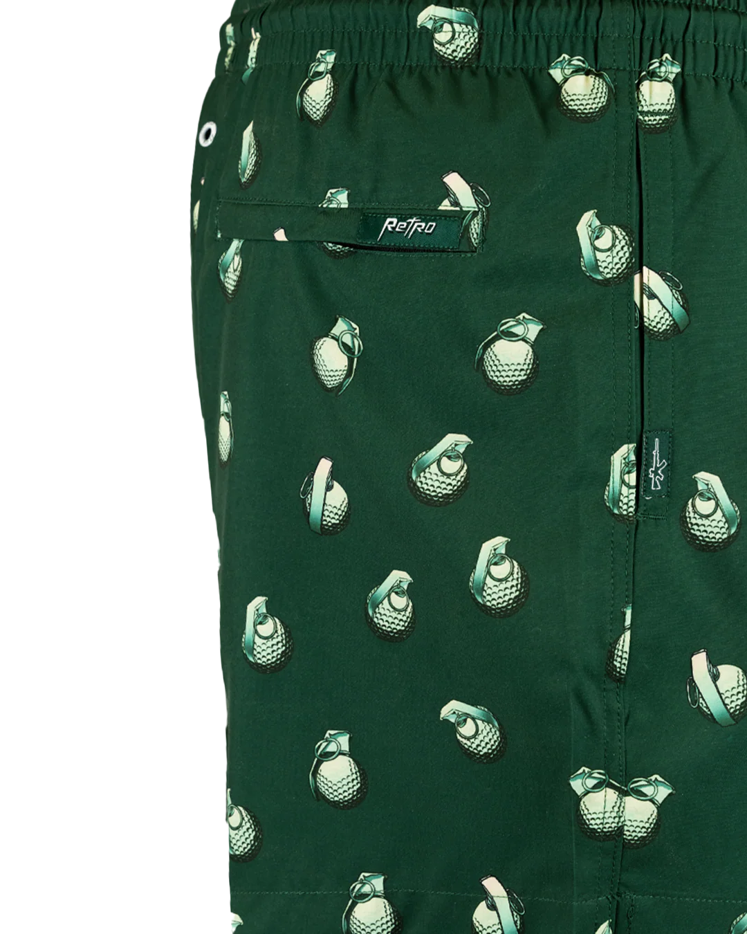 Golfnade Shorts (5" Inseam) - Image 3