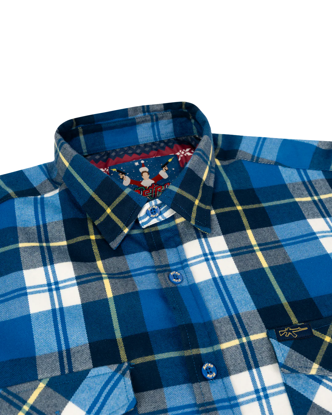 Griswold Flannel - Image 2