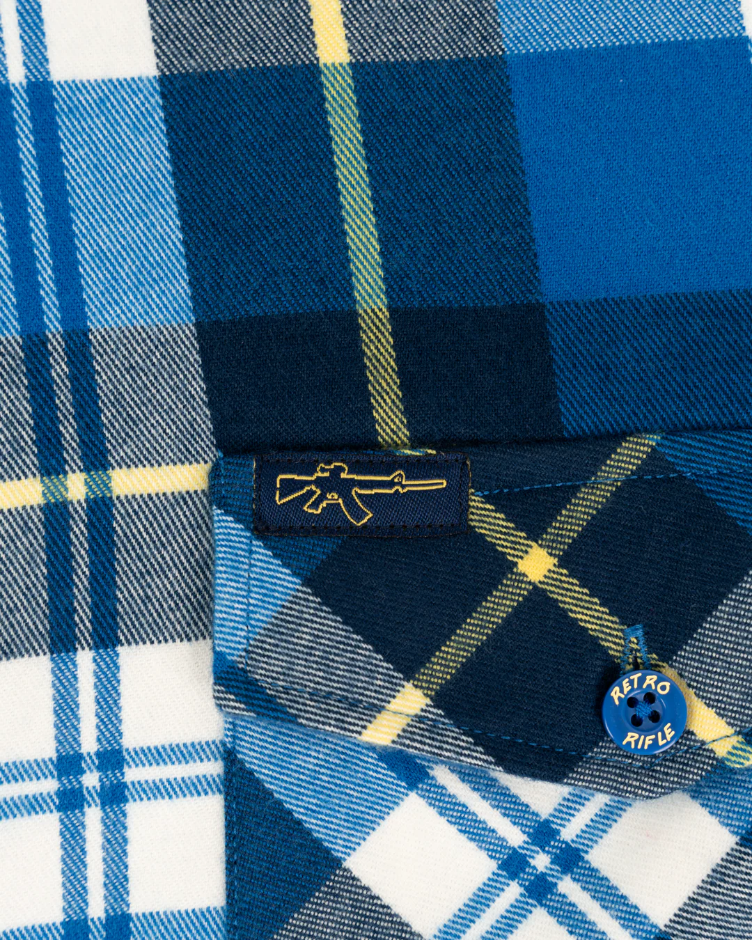 Griswold Flannel - Image 3