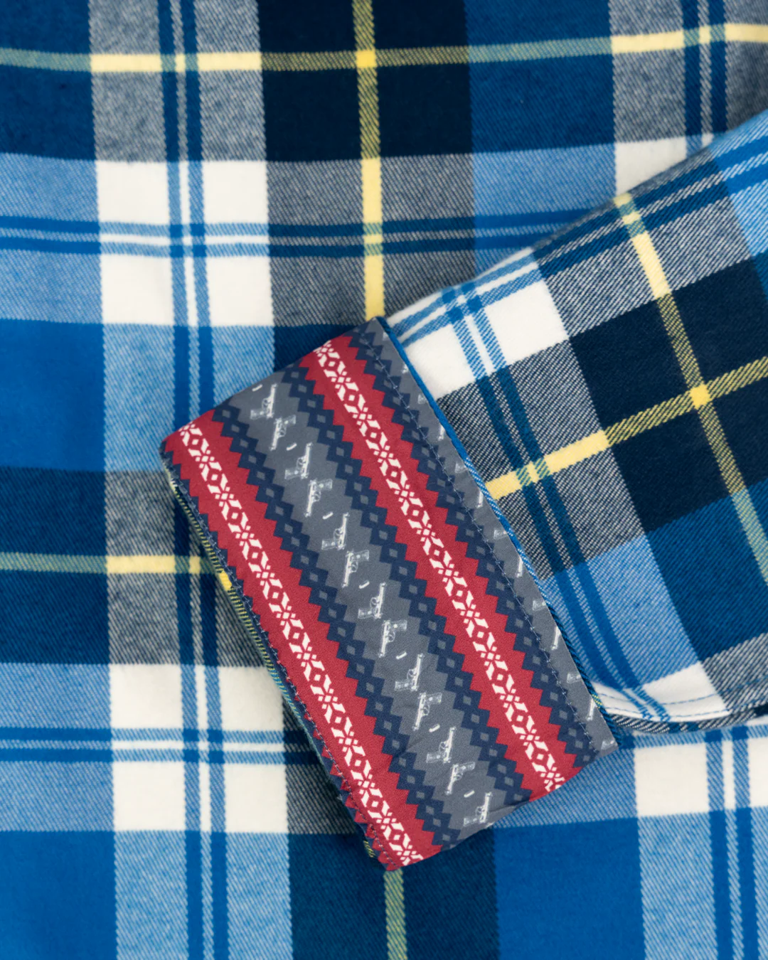 Griswold Flannel - Image 4