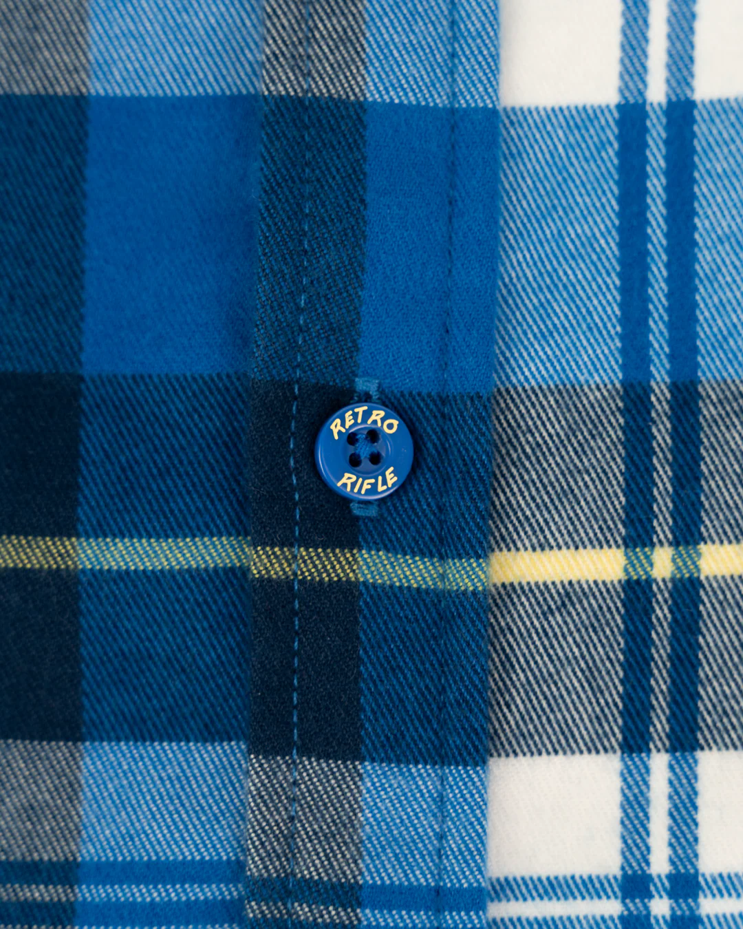Griswold Flannel - Image 6