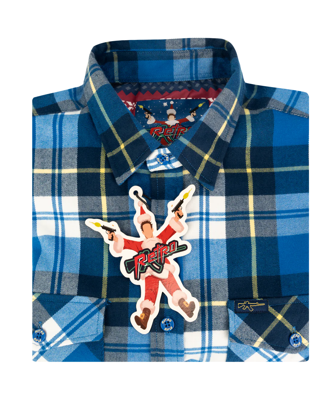 Griswold Flannel - Image 7