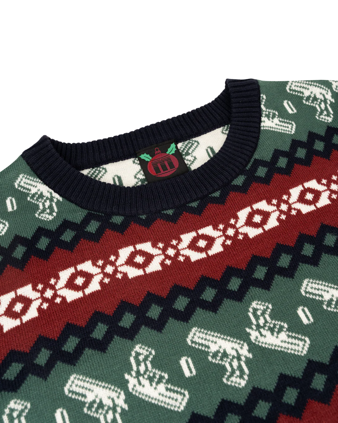 Griswold Sweater - Image 2
