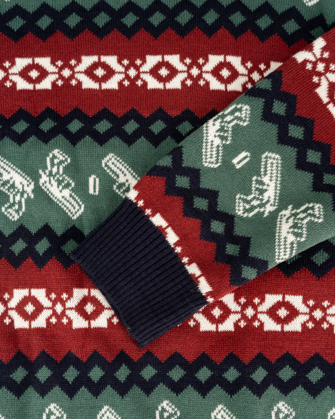Griswold Sweater - Image 3