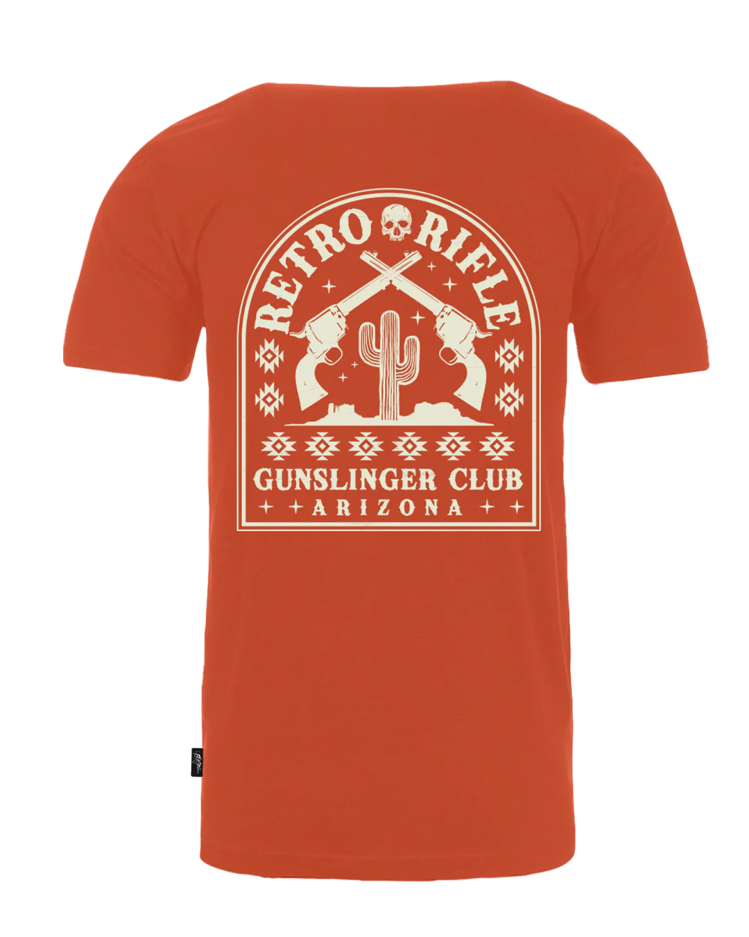 Gun Slinger Tee - Image 3