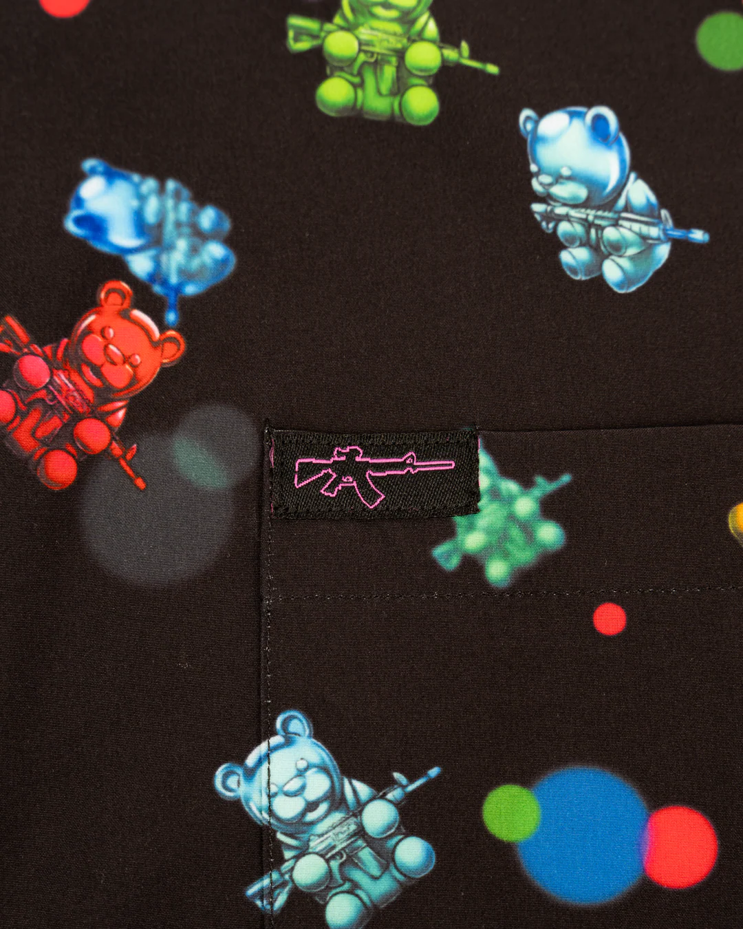 Gunny Bears Button Down (Youth) - Image 3