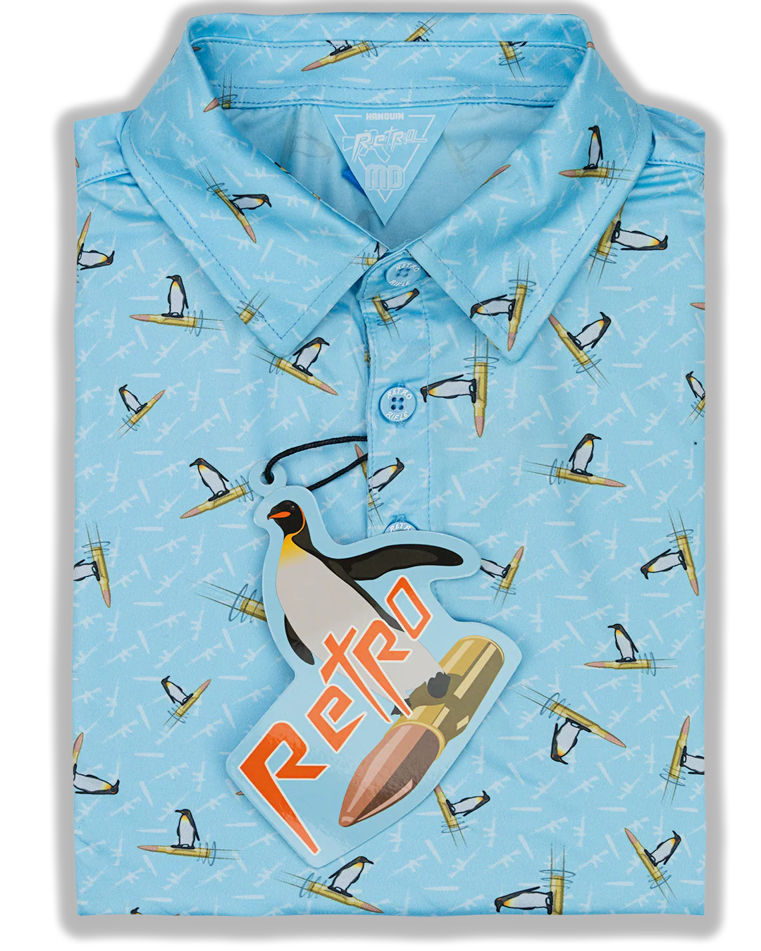 Hanguin Polo - Image 5