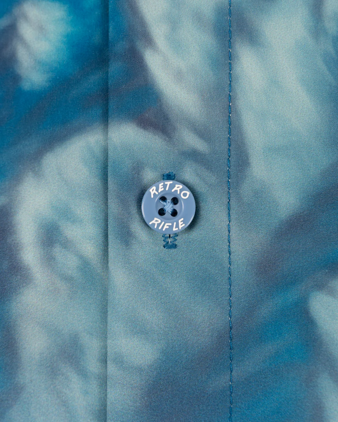 Happy Trees Button Down - Image 5