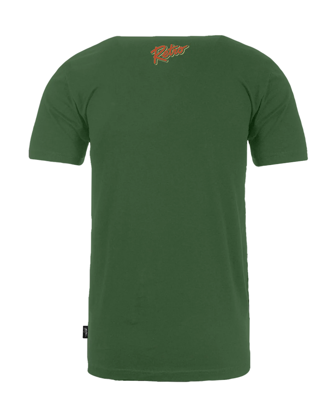 Happy Trees Tee - Image 2