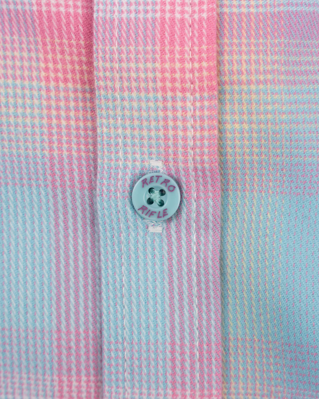 Hare Trigger Flannel - Image 6