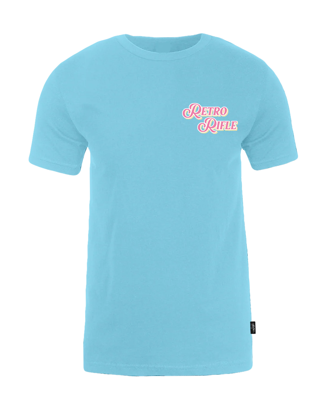 Hare Trigger Tee - Image 2