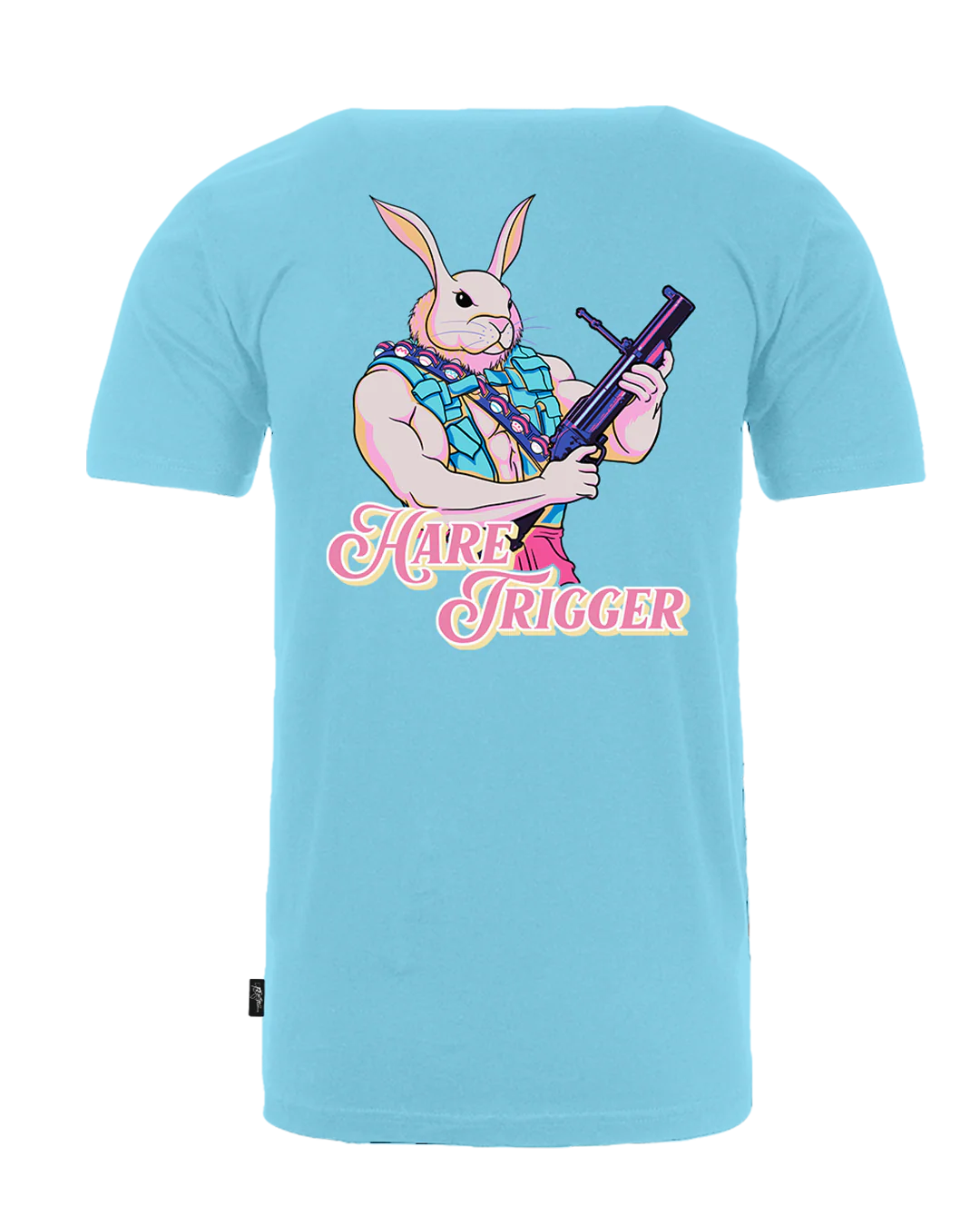 Hare Trigger Tee - Image 3