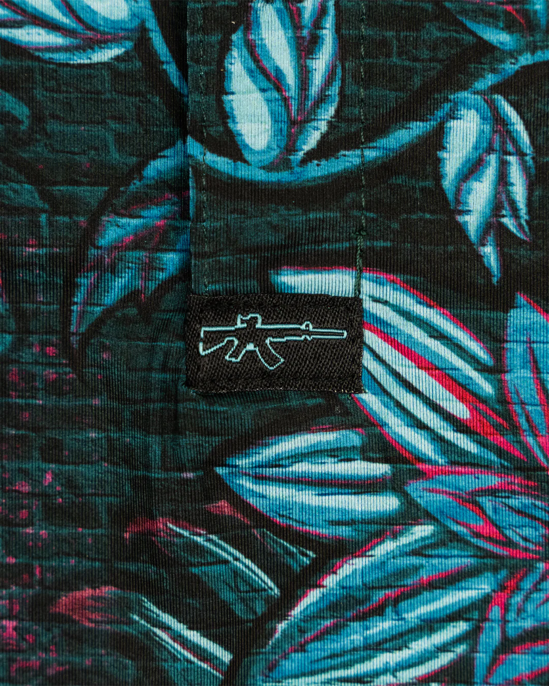 Hawaiian Drip V2 Polo - Image 3