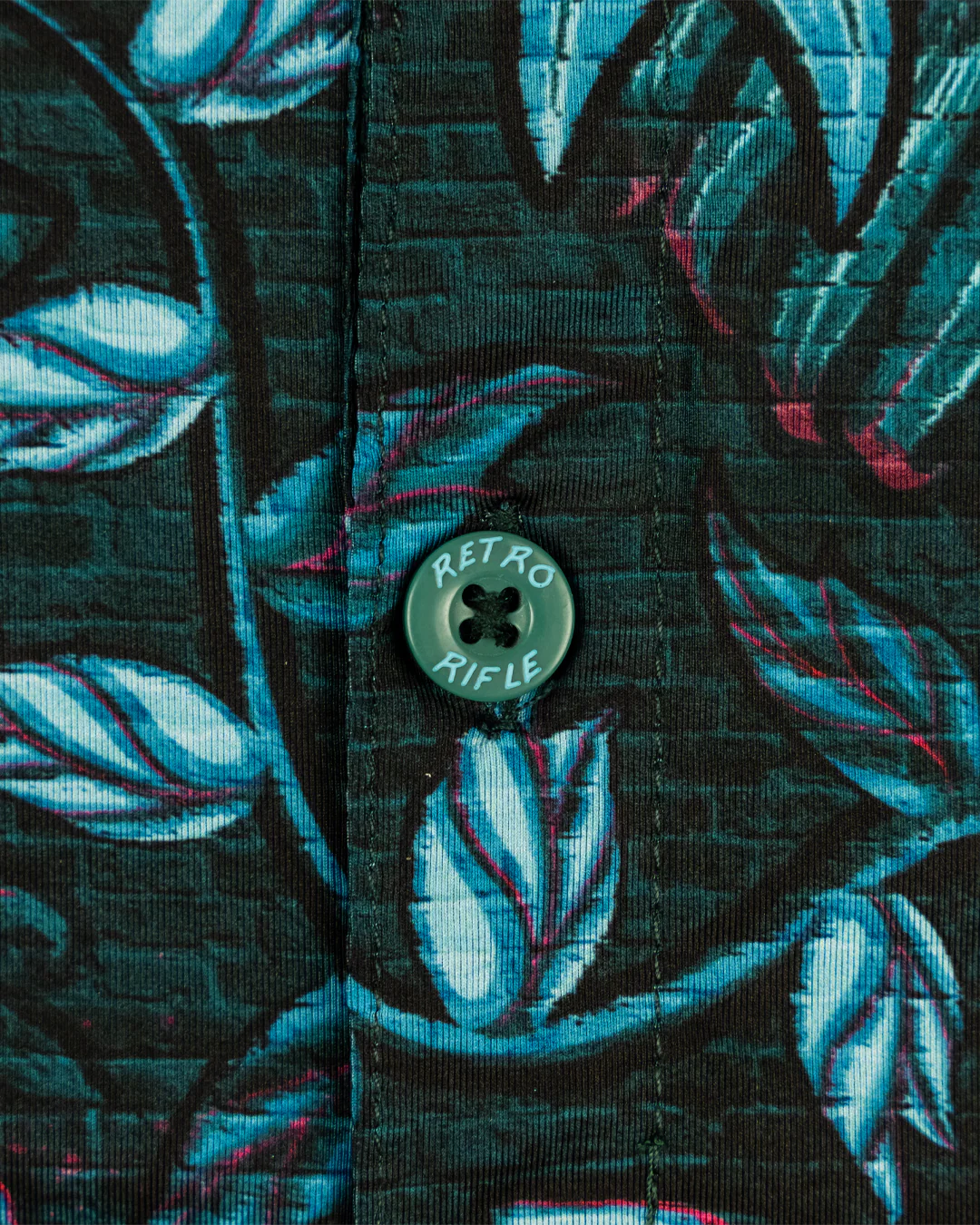 Hawaiian Drip V2 Polo - Image 4