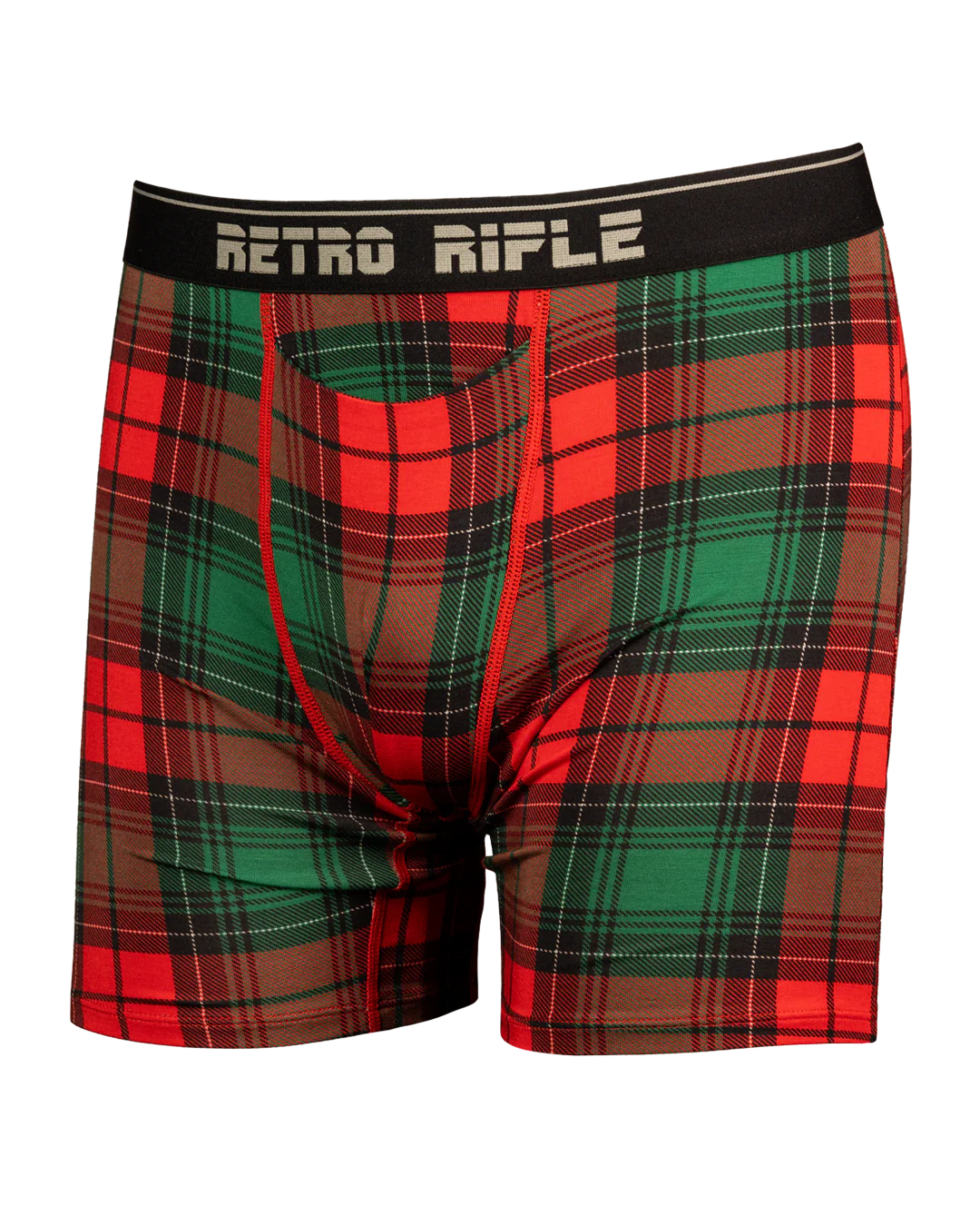 Holiday Boxer Briefs 3-Pack - Final Sale - Image 4
