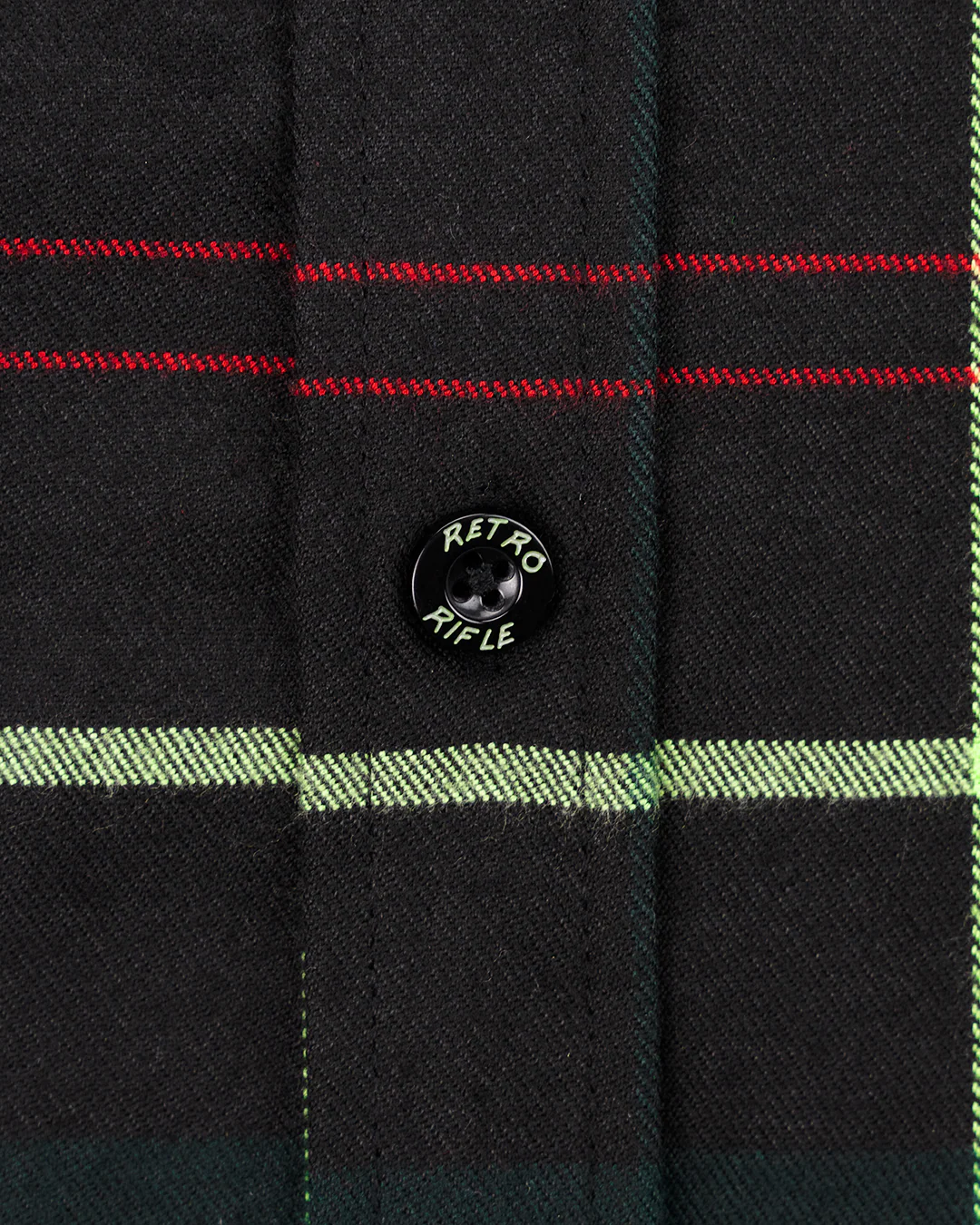 Homeland Flannel - Image 4