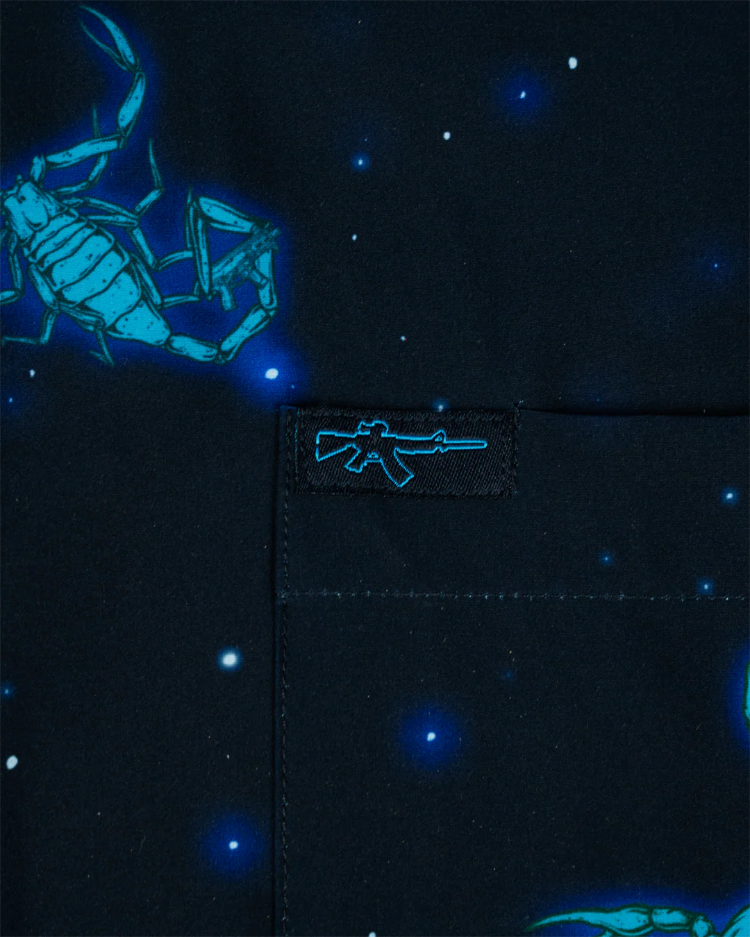 Homeland V2 Button Down - Image 3