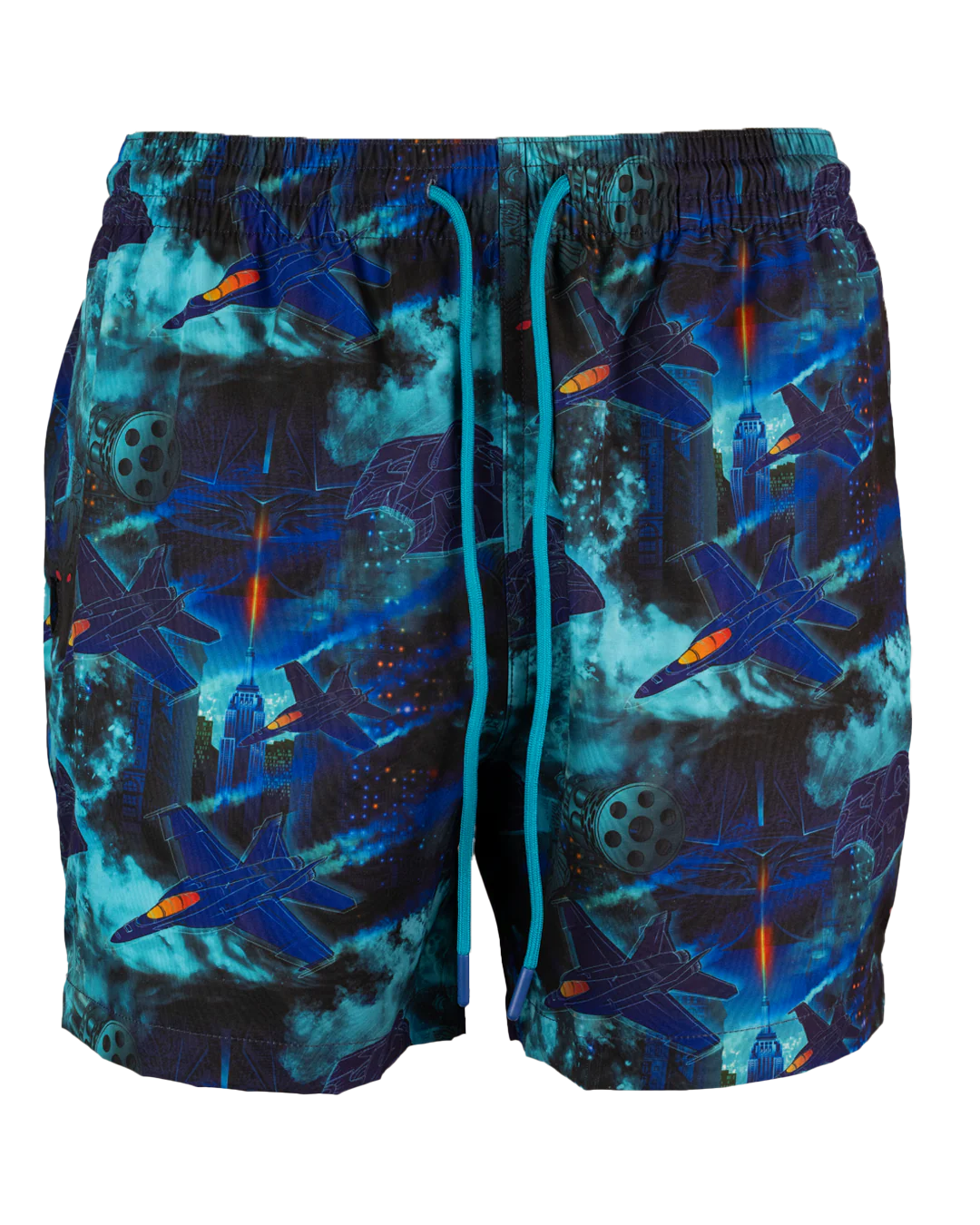 I'm a Pilot Shorts (5" and 7" Inseam)