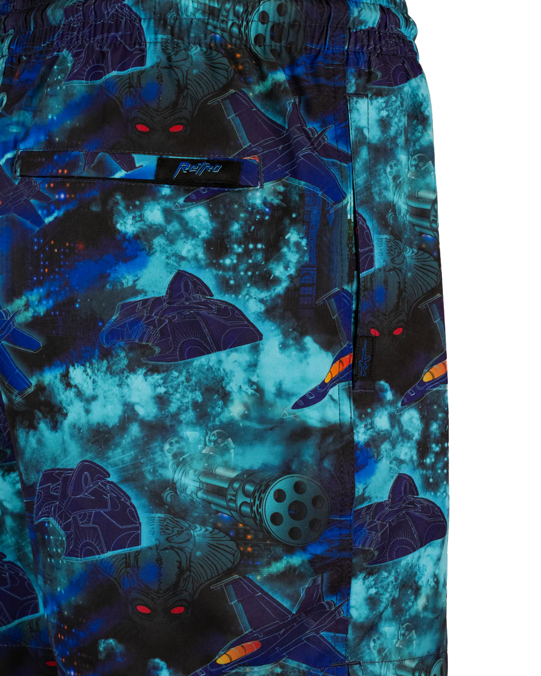 I'm a Pilot Shorts (5" and 7" Inseam) - Image 2