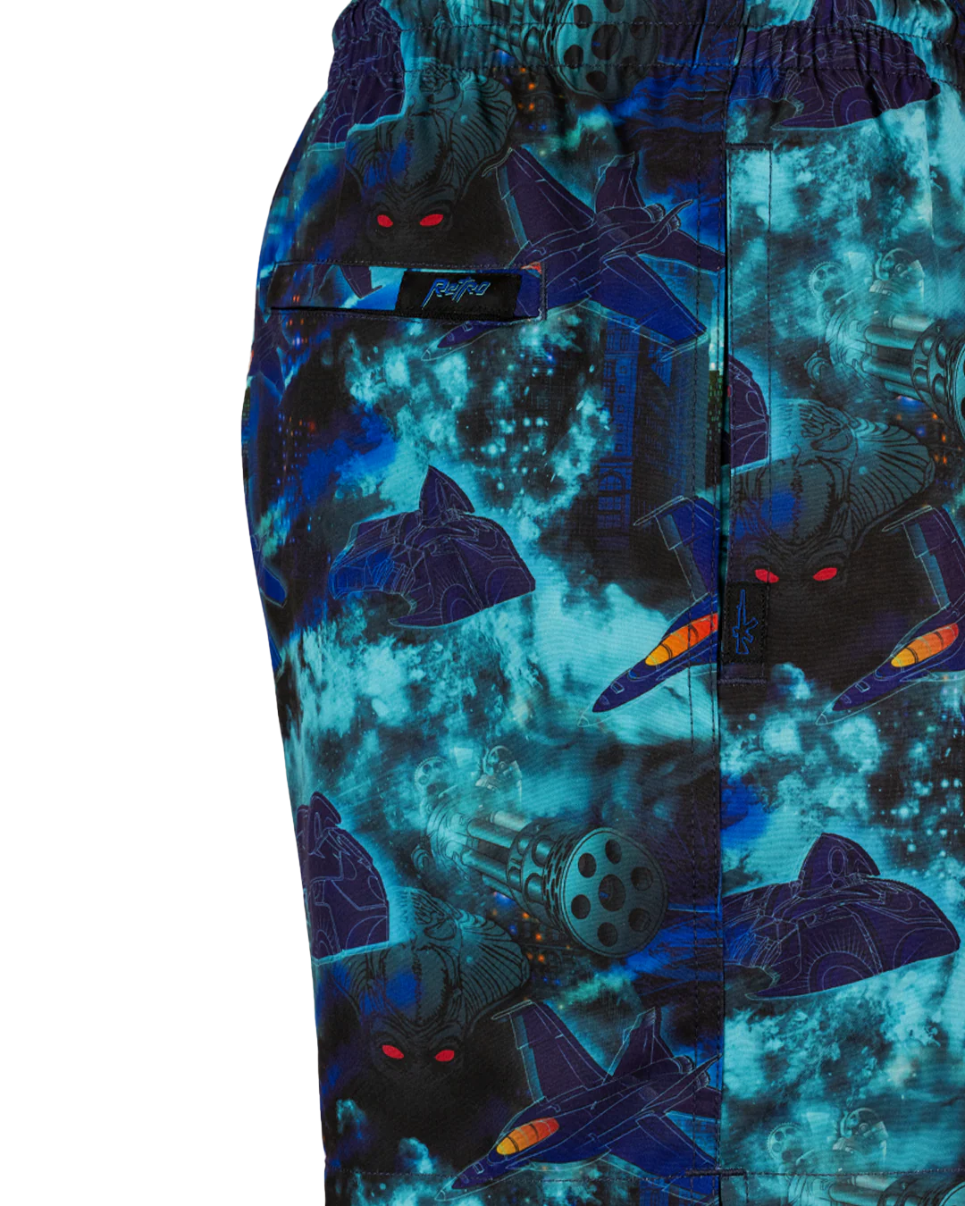 I'm a Pilot Shorts (5" and 7" Inseam) - Image 3