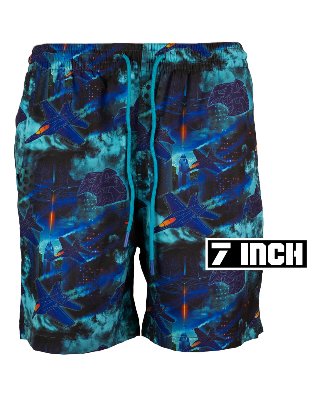 I'm a Pilot Shorts (5" and 7" Inseam) - Image 4