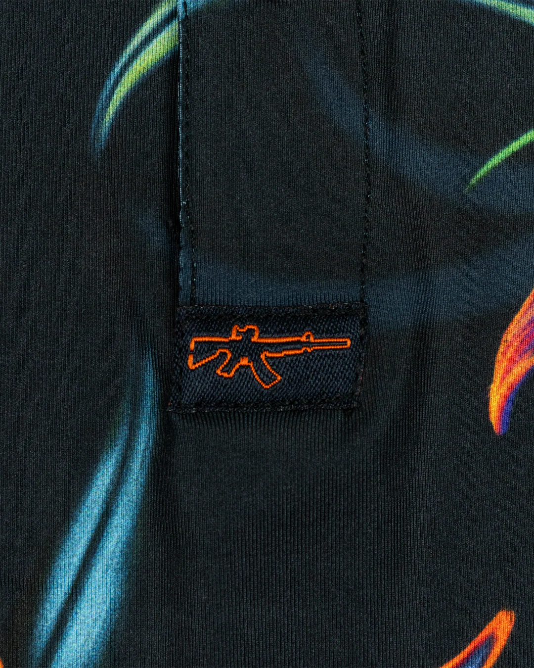 Incindibiscus Polo - Image 3