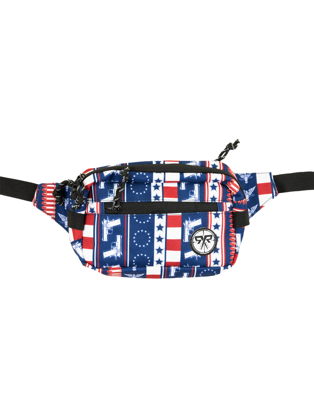 Independence Fanny Pack - Image 3