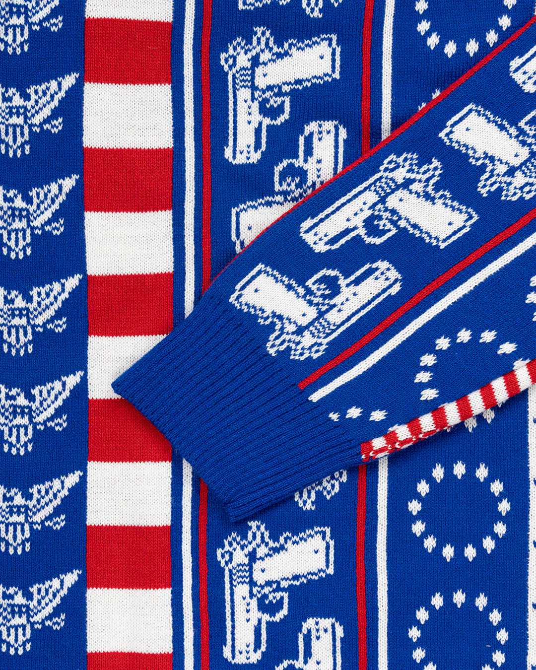 Independence Sweater - Image 3
