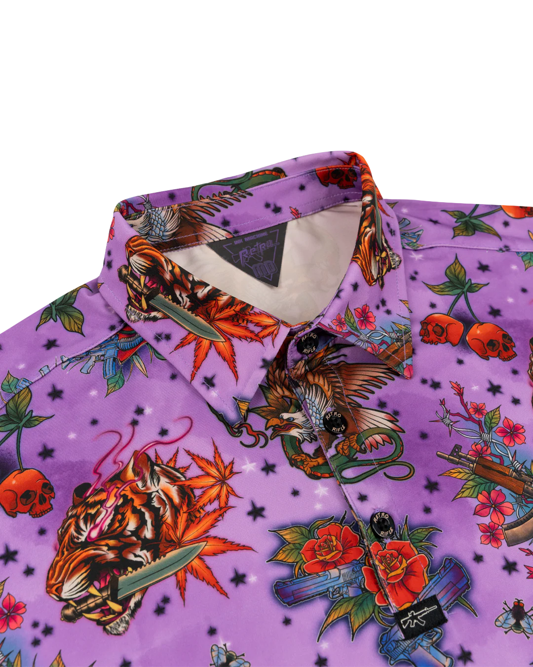 Ink Machine Polo - Image 2