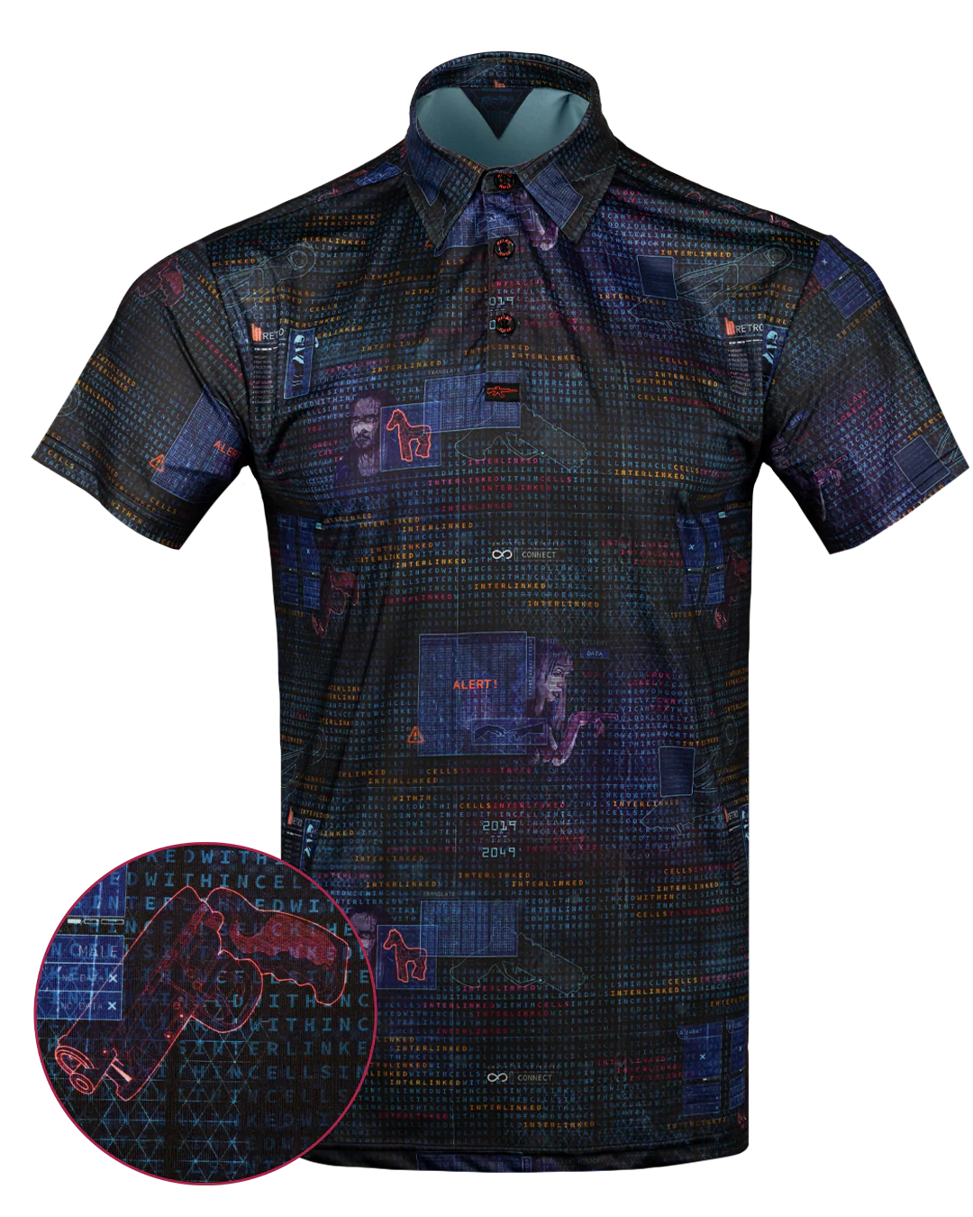 Interlinked Polo