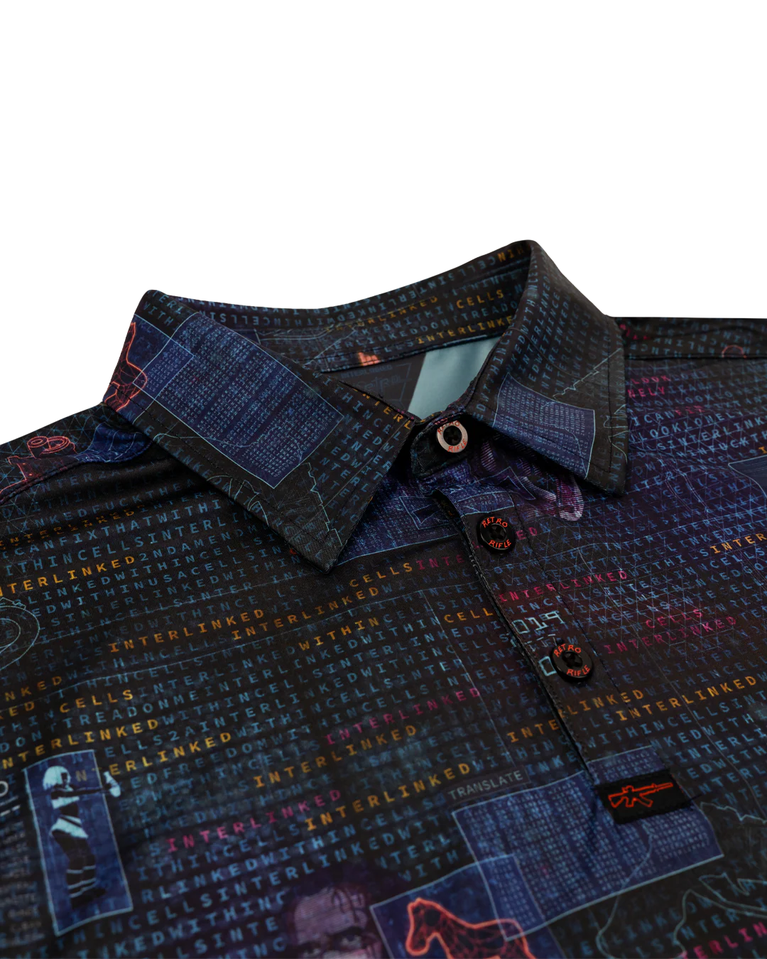 Interlinked Polo - Image 2