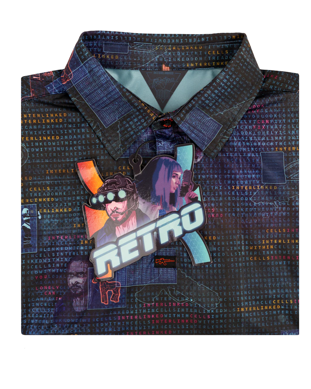 Interlinked Polo - Image 5