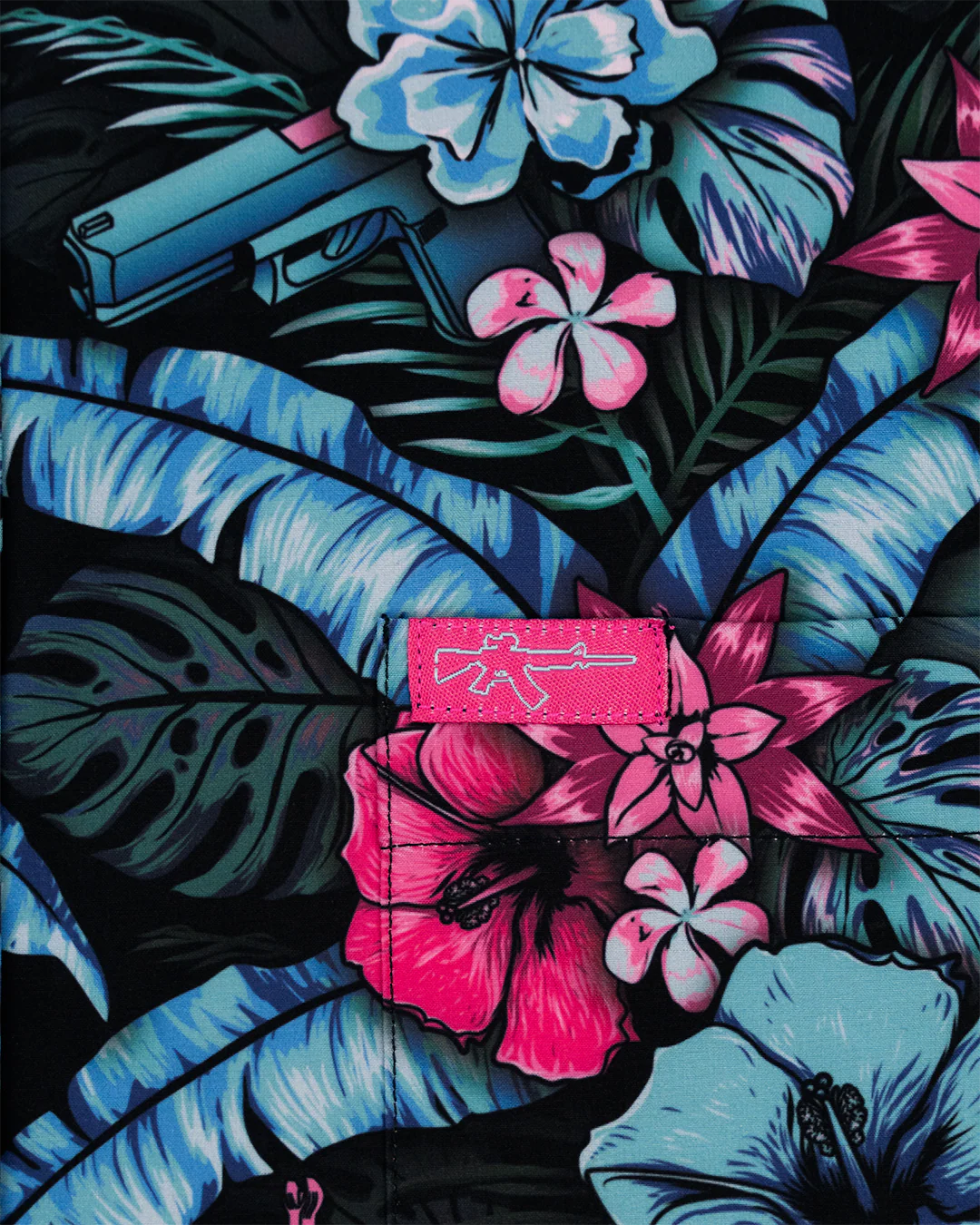 Island Time Button Down - Image 3